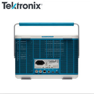 Tektronix MDO32 Oscilloscope 3-BW-100 Multifunctional HD Touch Screen 2 Channel Mixed Domain Electronic Measuring Instrument - Product Image 5