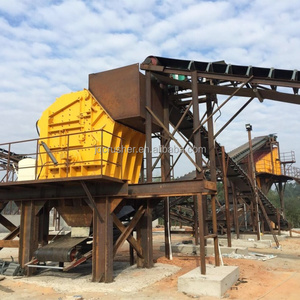 Trituradora de Impacto PF-1315 de Alta Capacidad y Gran Tamaño de Alimentación para Operaciones de Minería y Canteras a Gran Escala - Product Image 5