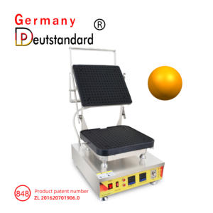 Mini máquina eléctrica para Tartas de huevo Cetakan Kue, <span class=keywords><strong>molde</strong></span> reutilizable para tartas de huevo - Product Image 3