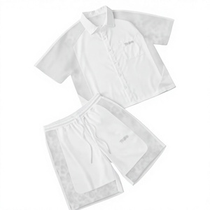 Jesus Ultimate Deadlifter Men's <b>Oversized</b> <b>Red</b> T-<b>Shirt</b> Short Sleeve O-Neck Silk Screen Printed Formal Eco-Friendly Anti-Wrinkle - Product Image 1