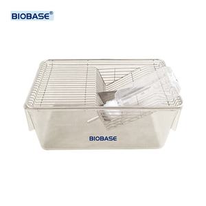 BIOBASE-Jaula para ratones <span class=keywords><strong>de</strong></span> <span class=keywords><strong>laboratorio</strong></span>, jaula para ratones <span class=keywords><strong>de</strong></span> <span class=keywords><strong>laboratorio</strong></span>, jaula para ratones <span class=keywords><strong>de</strong></span> <span class=keywords><strong>laboratorio</strong></span>, para ratas y ratones - Product Image 1