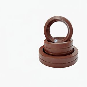 Sello de aceite serie K NBR FKM Material resistente al aceite Sello de aceite automotriz de alta calidad para aplicaciones industriales - Product Image 3