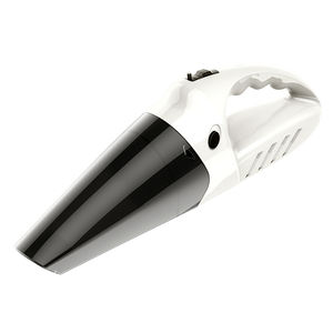 Aspiradora Inalámbrica Ligera con Motor sin Escobillas, Húmeda y Seca, sin Bolsa, con Limpieza Profunda para Automóvil, la Más Vendida - Product Image 1