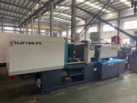 Machine de fabrication de pot de fleurs, moulage par injection plastique,