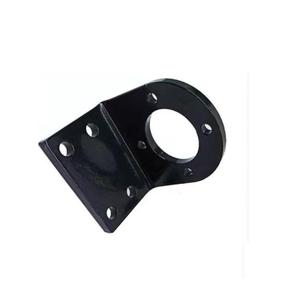 Soporte de montaje de motor de eje de 36 mm, base fija de acero inoxidable para mini motor eléctrico - Product Image 1