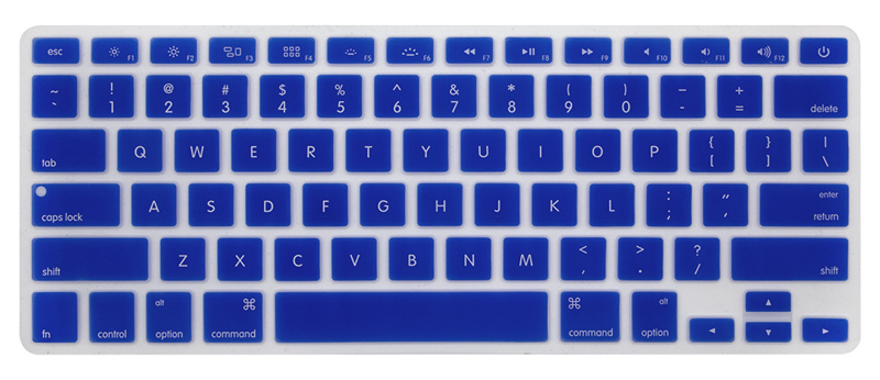 Bleu foncé