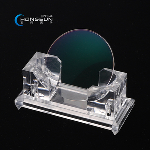 Thấu kính quang học <span class=keywords><strong>UV400</strong></span> 1.56 <span class=keywords><strong>HMC</strong></span> <span class=keywords><strong>EMI</strong></span> - Product Image 6