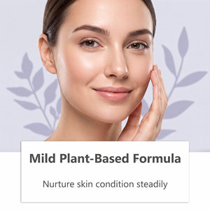 Gentle Hydrating Facial <b>Serum</b> Lightweight Water Essence Moisturize Skin Reduce Fine Lines Daily <b>Face</b> Care Liquid - Product Image 6