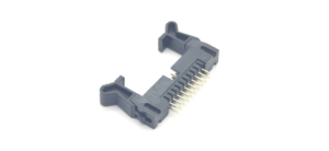 Conector de cabezal expulsor de paso de 2.0mm, doble fila, recto, con oreja larga, en caja, 2*10P - Product Image 4