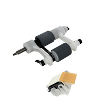 Q5997-67901 Q5997A Kit Perawatan ADF Kit Roller Pengambil ADF untuk Printer HP 4730 4345 M4345 9200C 9250C MFP Bagian Pengumpan Dokumen