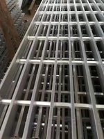 Proveedor Directo de Fábrica, Nuevo Diseño, Mejor Precio, Rejilla de Aluminio de Alta Calidad