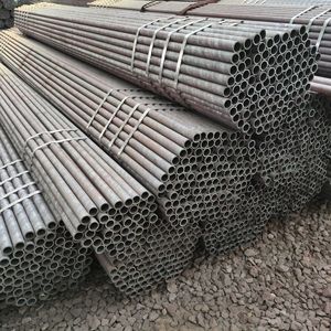 Factory Direct Supply Low Price <strong>API</strong> 5L Oil <strong>Casing</strong> <strong>Pipe</strong> Tube 6-12m Q195 Q235 Q345 A36 St37 ERW <strong>Pipe</strong> Carbon Steel <strong>Pipe</strong> - Product Image 5