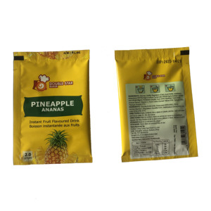 Poudre de jus en gros aux saveurs variées Double Star Baker avec certification Hala - Product Image 1