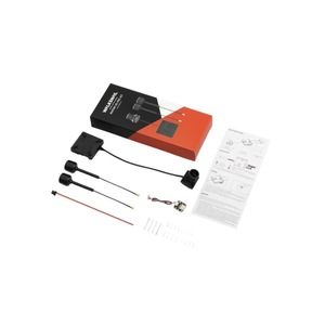 Kit Walksnail Avatar Racing Drone Snail HD PRO con Doble Antena FPV y Transmisión de Imagen por Vía Aérea - Product Image 4