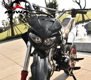 Bicicleta de <span class=keywords><strong>Cross</strong></span>, Motocross, <span class=keywords><strong>Mini</strong></span> motor, motocicleta, <span class=keywords><strong>125CC</strong></span>, alta calidad y la mejor oferta - Product Image 6
