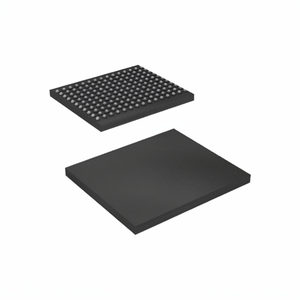 Composant électronique mémoire CY7C1423KV18-333BZXC 165 LBGA – Canal Fabricant - Product Image 1