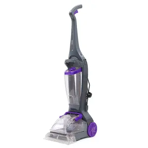 High Quality Upright Carpet Washing Wet And Dry Vacuum Cleaner Lightweight Carpet Cleaning Machine for Home