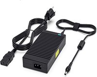 Adaptateur secteur 220V vers 12V 5A, convertisseur de puissance pour allume-cigare de voiture, chargeur, transformateur, prise EU