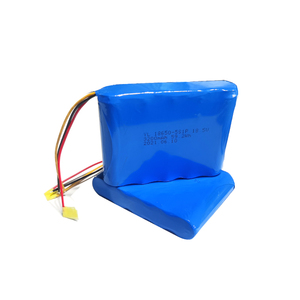 Batterie Rechargeable 18650 5s1p li ion 3200mAh <span class=keywords><strong>18v</strong></span> lithium ion - Product Image 4