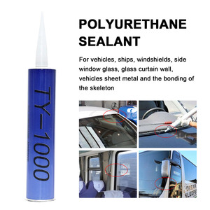 Sellador de Poliuretano, <span class=keywords><strong>Adhesivo</strong></span> <span class=keywords><strong>para</strong></span> Vidrio Automotriz, Curado Rápido, Pegamento <span class=keywords><strong>para</strong></span> Reparación de <span class=keywords><strong>Parabrisas</strong></span> <span class=keywords><strong>para</strong></span> Automóviles - Product Image 3