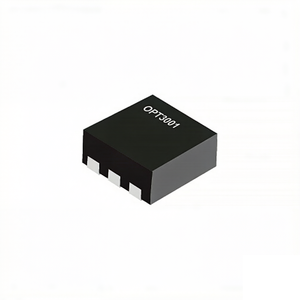 OPT3001DNPR เซ็นเซอร์วัดแสงโดยรอบแบบดิจิตอล USON-6 0.01-83k ลักซ์ I2C - Product Image 1