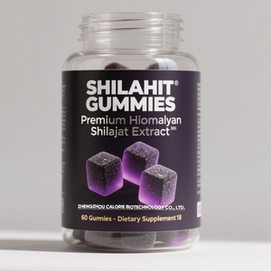 Лидер продаж, золотистые мармеладки для мужчин, 60 шт. - Product Image 4