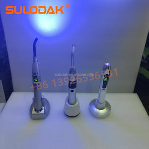 Lampada a <span class=keywords><strong>LED</strong></span> <span class=keywords><strong>UV</strong></span> con ricarica USB portatile - Product Image 1