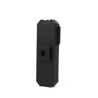 Batterie lithium-ion rechargeable Typec 802045 750mah est appliquée aux instruments et aux compteurs / PDA / serrures de porte intelligentes