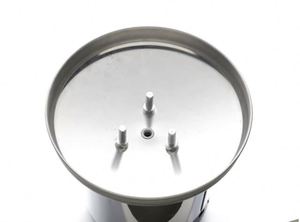 <span class=keywords><strong>Fondue</strong></span> au chocolat électrique commerciale à 3 niveaux Fontaine à chocolat à 3 couches - Product Image 6