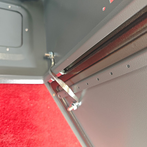 <span class=keywords><strong>ตู้</strong></span>ควบคุม<span class=keywords><strong>ไฟ</strong></span>ฟ้าอุต<span class=keywords><strong>ส</strong></span>าหกรรม L HME แบบตั้งพื้น แยกส่วน <span class=keywords><strong>ส</strong></span>ำหรับจ่าย<span class=keywords><strong>ไฟ</strong></span>ฟ้า ปิดผนึกและป้องกันฝุ่น เหมาะสำหรับโรงงาน - Product Image 4