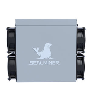 Pre-Order Bitdeer Sealminer A3 Pro Air Hoge Efficiëntie 290th/S 3625W Bitcoin Asic Mijnwerker <span class=keywords><strong>Computer</strong></span> <span class=keywords><strong>Data</strong></span> Processor - Product Image 6