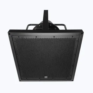 KB Speaker DHJ-12 big horn 12 inch bass unit and 75 core tweeter unit for rain proof playground professional audio system