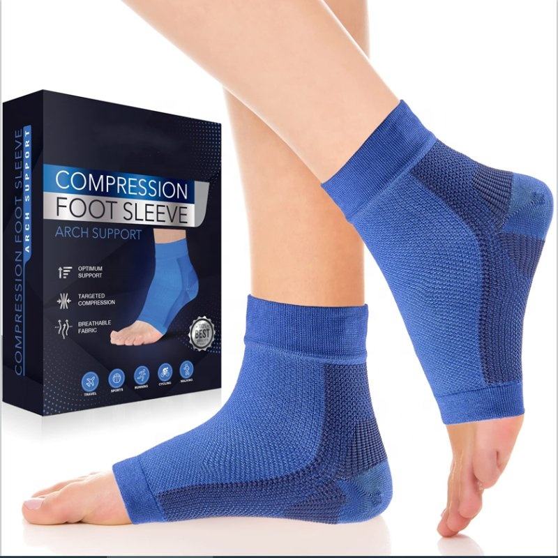 Urbrace Ankle Compression Socks Relief for Plantar Fasciitis