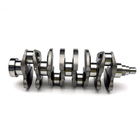 Pièces automobiles G16B, ensemble de culasse de moteur en aluminium, bloc long, arbre à cames, vilebrequin, moteur nu pour Suzuki Jimny Swift Vitara