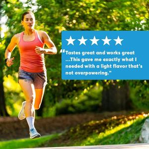 Großhandel OEM Vitamin C Zink Kollagen Brause tabletten Elektrolyt Brause tabletten Elektrolyt Pulver Elektrolyt Wasser - Product Image 3