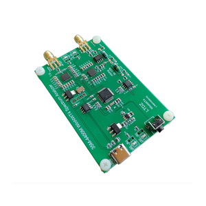LTDZ 35M-4400M WinWT4 analizzatore di spettro generatore di segnali <span class=keywords><strong>RF</strong></span> con generatore di tracciamento - Product Image 3