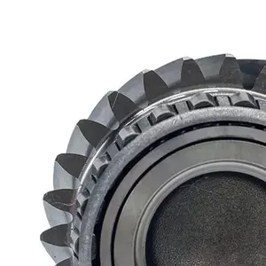 Reacondicionamiento en la fabricación del eje de salida para 722.9 - Product Image 5