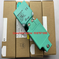 Nouvel ensemble de capteurs de proximité inductifs à sonde divisée NBN30+U1+B3B avec amplificateur, 30 mm, en stock