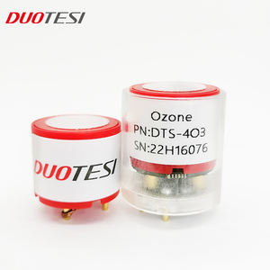 Détecteur portatif de module de capteur de gaz d'ozone de haute sensibilité 10ppm DTS-4O3 pour la détection environnementale - Product Image 5