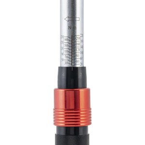 <span class=keywords><strong>Clé</strong></span> dynamométrique 3/4, préréglée, réglable, haute précision, 24T, pour atelier de réparation automobile, outils <span class=keywords><strong>à</strong></span> main - Product Image 3