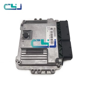 ECU ECM Bộ điều khiển điện tử 0281020057 504088027 cho máy xúc động cơ diesel, bo mạch máy xúc, mô-đun điều khiển phụ tùng máy xúc - Product Image 3
