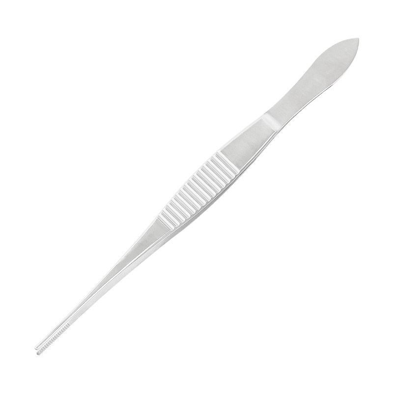 Medical Ophthalmic Forceps Tweezers Stainless Steel