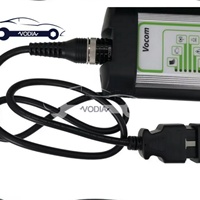 Strumento diagnostico ng10 ng3 per Renault vocom88890300 per scanner diagnostico UD MACK