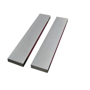 Vente chaude Plaque et feuille de nickel pur aux normes ASTM Nickel - Product Image 2