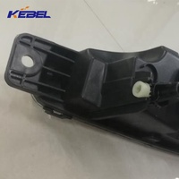 KEBEL - Grand stock - Feux antibrouillard automobiles de haute qualité - Taille OEM - Feux antibrouillard LED pour Ford Escape Kuga 2020