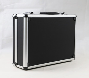 Nhôm Mang trường hợp tùy chỉnh nhôm trường hợp nhôm hộp bao vây tùy chỉnh đùn - Product Image 3