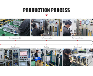 36KW 18Lプロパンタンクレスインスタントステンレスガス温水ヒーターシャワー付き温水ヒーター - Product Image 5