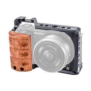 Équipement de photographie professionnel caméra vidéo Cage accessoires de photographie pour <span class=keywords><strong>Sony</strong></span> Zve-10 - Product Image 5