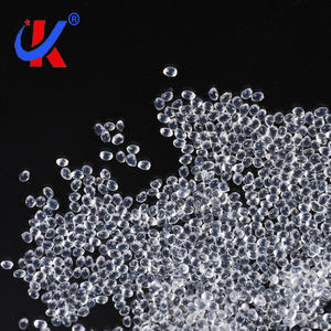 Granulés de plastique thermoplastique TPR de haute qualité, souples, 1A 3A, matière première plastique TPR pour leurres de <span class=keywords><strong>pêche</strong></span> - Product Image 6