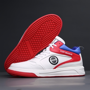 Zapatillas Deportivas de Lujo LVES de Diseño, Alta Calidad, para Hombre y <span class=keywords><strong>Mujer</strong></span>, Casuales, para Caminar, Correr, <span class=keywords><strong>Deporte</strong></span>, Skateboard, con Caja - Product Image 3